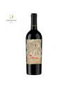Antigal 7 Treasures Malbec