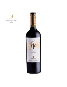 Malbec Vive Alta Vista