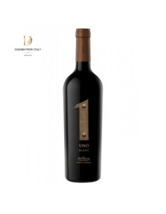 Antigal Uno Malbec