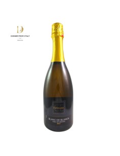 Spumante Blanc De Blancs...