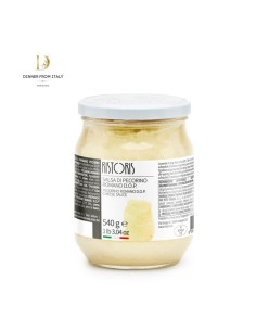 Salsa di Pecorino Romano D.O.P. Ristoris