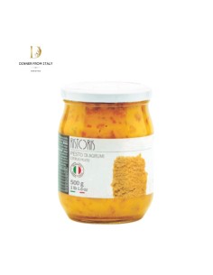 Pesto di Agrumi Ristoris