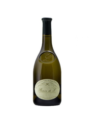 Pouilly Fume Baron de L Baron de Ladoucette 2018 magnum 1,5 lt