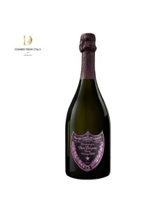 Champagne Dom Perignon Rosé...