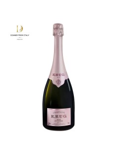 Champagne Rosé Brut 29ème...