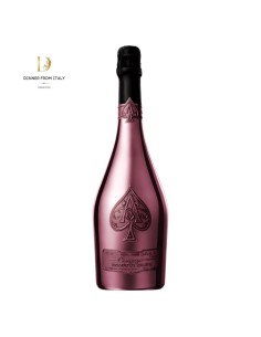 Champagne Brut Rosé Armand...