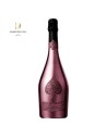 Champagne Brut Rosé Armand de Brignac