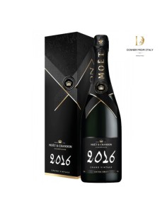 Champagne Moët & Chandon...