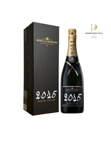 Champagne Moët & Chandon Grand...