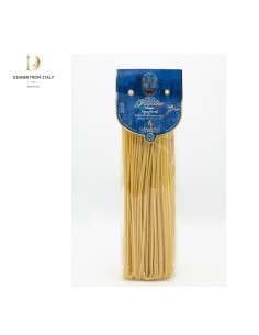 Spaghetti Pasta di Gragnano...