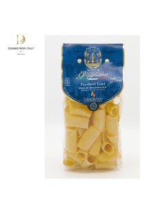 Candele tagliate Pasta di...