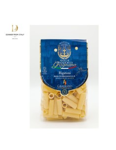 Rigatoni Pasta di Gragnano...