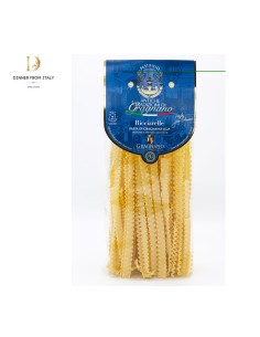 Ricciarelle Pasta from...