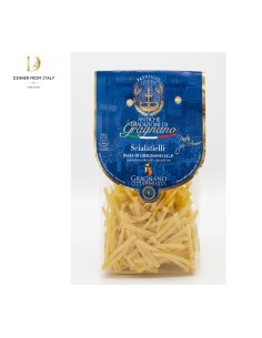 Scialatielli Pasta di...