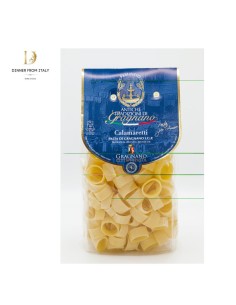 Gragnano IGP  Calamaretti...