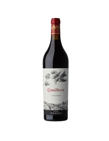 Toscana IGT Casalferro Barone Ricasoli 2013 75 cl