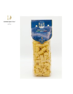 Pasta di semola di grano...