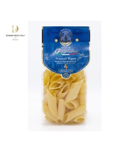 Pennoni rigati di Gragnano IGP Antiche Tradizioni di Gragnano 500 gr