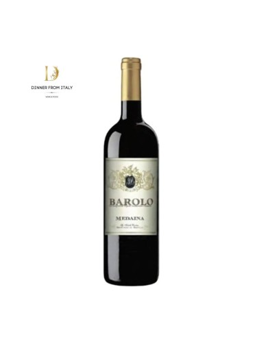Barolo DOCG Medaina Marchesi di Barolo