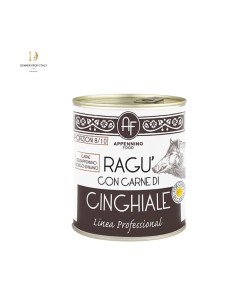 Kit pappardelle al ragu di... 2