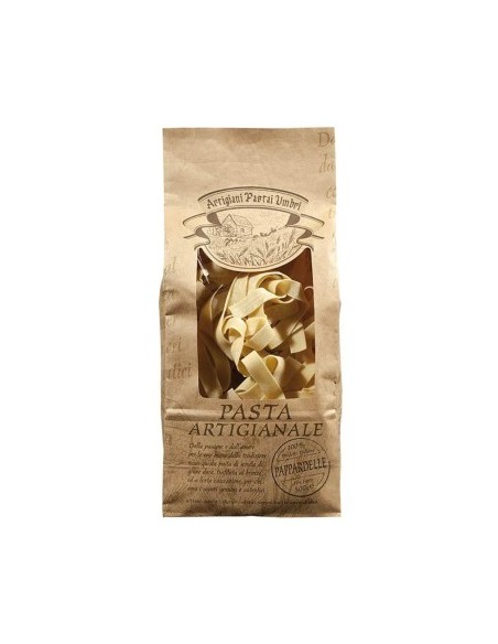 Kit pappardelle al ragu di cinghiale pronto pasta per 8/10 porzioni