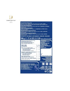 Tagliatelle di semola di grano duro Bnedetto Cavalieri 2