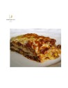 Kit Lasagna al ragù di cervo pronto pasta per 8/10 porzioni