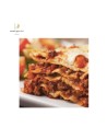Kit Lasagna al ragù alla Bolognese pronto pasta per 8/10 porzioni