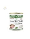 Sugo pronto L'Amatriciana Appennino Food 800 gr