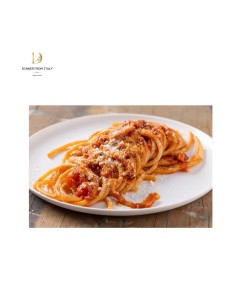 KIT Bucatini L'Amatriciana...