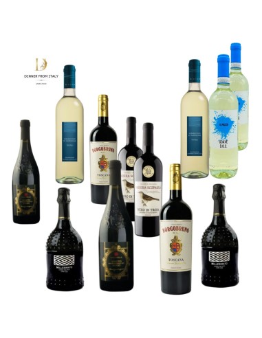 Offerta vini 2