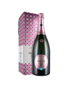 Franciacorta DOCG Rose 61 Berlucchi Magnum 1,5 l astucciato
