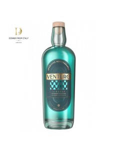 Aperitivo Mediterraneo Venturo 70cl + 1 bicchiere Aperitivo 2