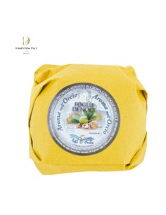 Pecorino Val d'Orcia foglie...