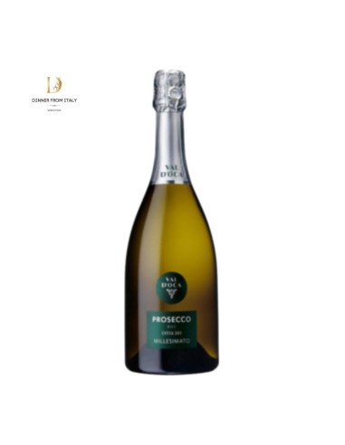 Prosecco Kosher Extra Dry Val D'Oca