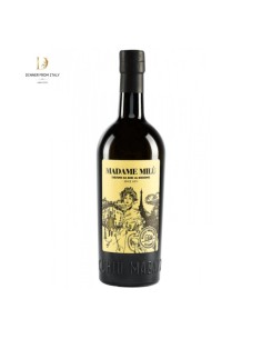 Liquore Madame Milù Vecchio...