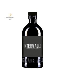 Intervallo Amaro Da Salotto Vecchio Magazzino Doganale