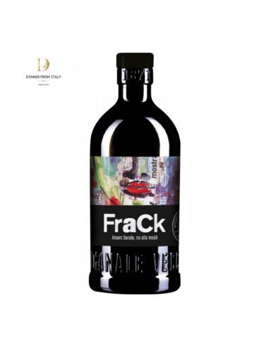 Amaro Serale Frack Vecchio Magazzino...