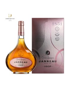 Janneau Grand Armagnac...