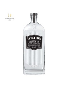 American Gin Aviation