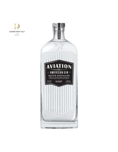 American Gin Aviation