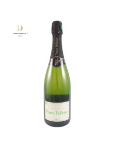Champagne AOC Veuve...