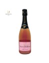 Champagne Brut Rosé Veuve Pelletier