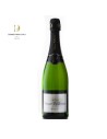 Champagne brut Veuve Pelletier