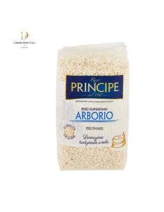 Riso Arborio Principe 1 kg