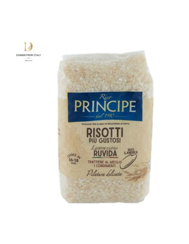 Riso ruvido S. Andrea Principe 1 kg