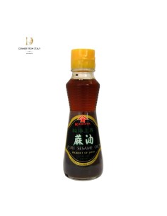 Olio Purissimo di Sesamo Kadoya 163 ml