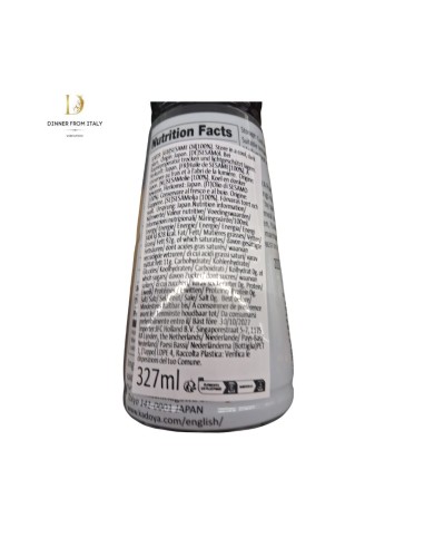 Olio Purissimo di Sesamo Kadoya 327 ml
