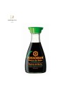 Salsa di Soia Meno Sale Kikkoman