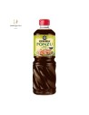 Salsa di Soia e Limone Ponzu Kikkoman pet 1 lt